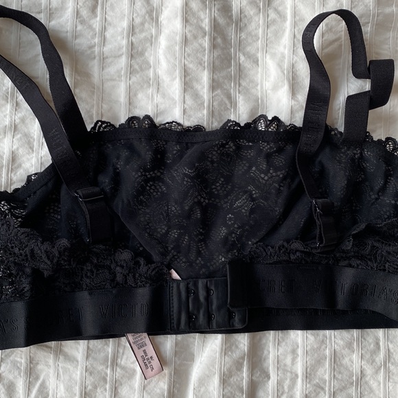 Brand New Victoria Secret Lace Bra - Picture 6 of 6